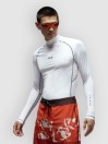 Oakley Rainbow Longsleeve Lycra