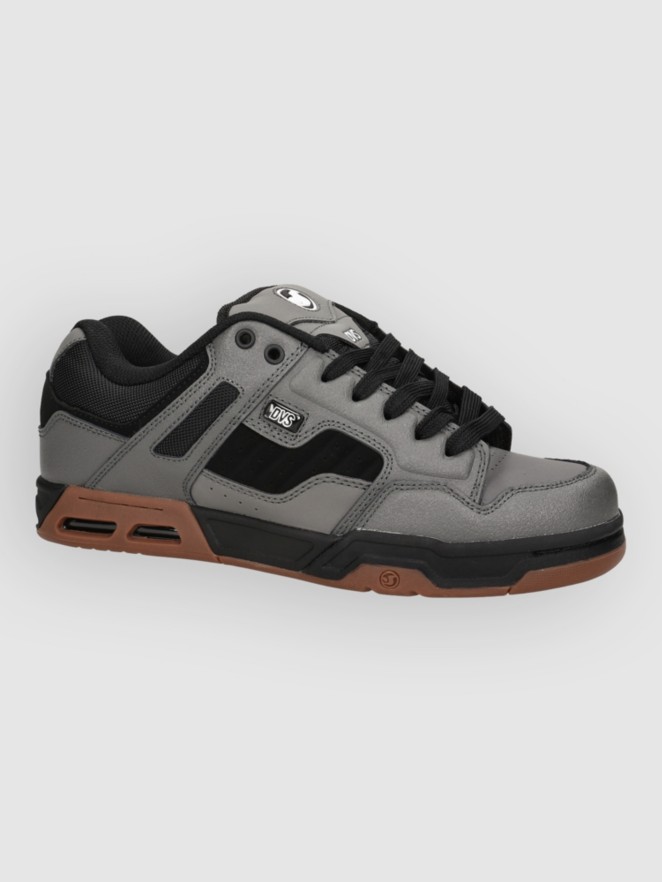 DVS Enduro Heir Skate Shoes