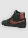 Nike SB Zoom Blazer Mid Skate Shoes
