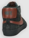Nike SB Zoom Blazer Mid Skate Shoes