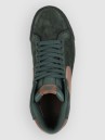 Nike SB Zoom Blazer Mid Skate Shoes