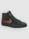 Nike SB Zoom Blazer Mid Skate Shoes