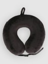 Von Dutch Memory Foam Round Travel Pillow