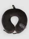Von Dutch Memory Foam Round Travel Pillow