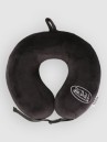 Von Dutch Memory Foam Round Travel Pillow