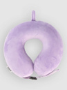 Von Dutch Memory Foam Round Travel Pillow