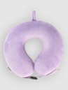 Von Dutch Memory Foam Round Travel Pillow