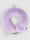 Von Dutch Memory Foam Round Travel Pillow