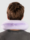 Von Dutch Memory Foam Round Travel Pillow