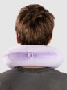 Von Dutch Memory Foam Round Travel Pillow