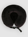 Von Dutch Pinstripe Logo Hooded Travel Pillow