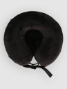 Von Dutch Pinstripe Logo Hooded Travel Pillow