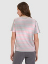 24 Colours Striped T-Shirt