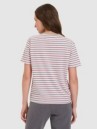 24 Colours Striped T-Shirt