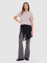 24 Colours Striped T-Shirt