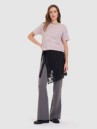 24 Colours Striped T-Shirt