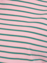 24 Colours Striped T-Shirt