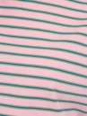 24 Colours Striped T-Shirt