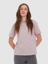 24 Colours Striped T-Shirt