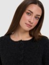 24 Colours Ruffle Pullover