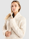 24 Colours Knitted Full Zip Pull