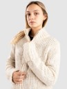 24 Colours Knitted Full Zip Pull