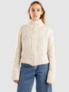 24 Colours Knitted Full Zip Pull