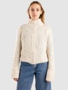 24 Colours Knitted Full Zip Pull