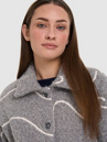 24 Colours Wool Jacket