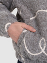 24 Colours Wool Jacket