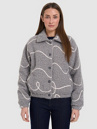 24 Colours Wool Jacket