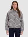 24 Colours Wool Jacket