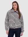 24 Colours Wool Jacket
