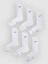 Nike Everyday Elevated 6 Pack Socks