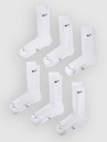 Nike Everyday Elevated 6 Pack Socks