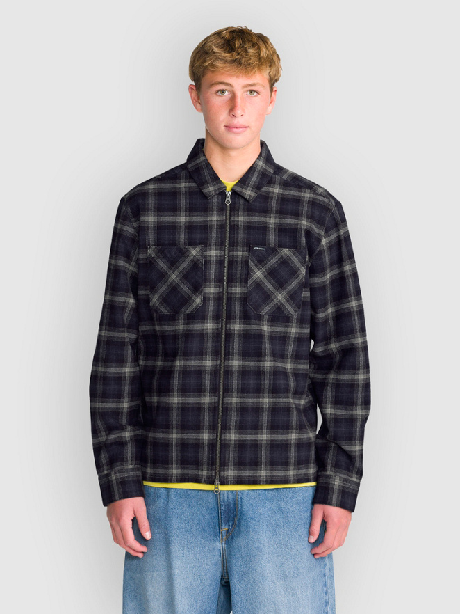 Volcom Fieldstone Shirt