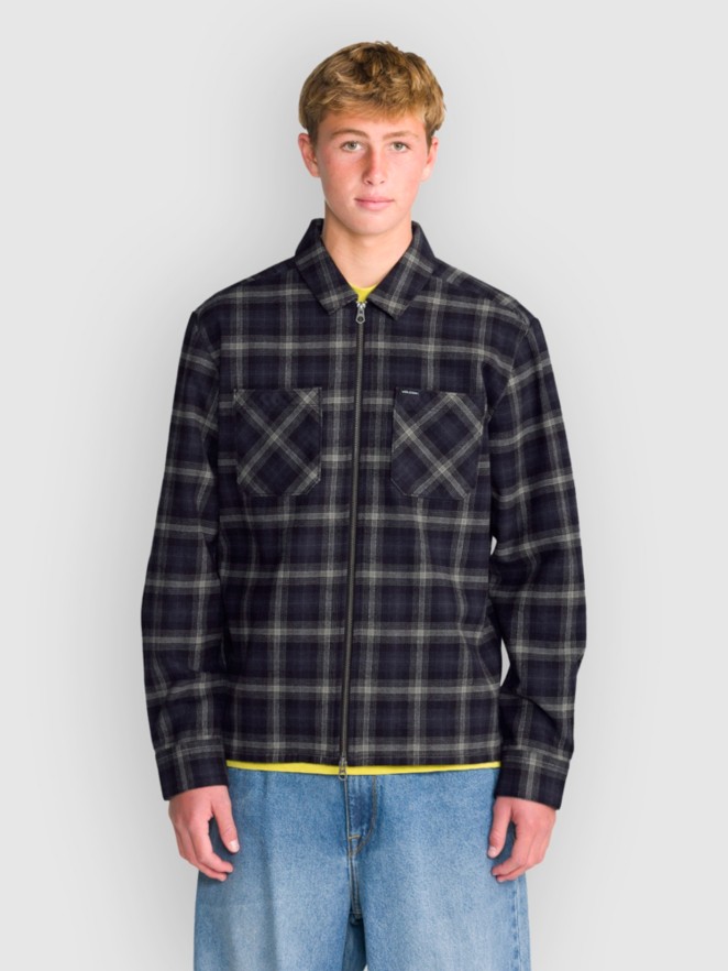 Volcom Fieldstone Shirt