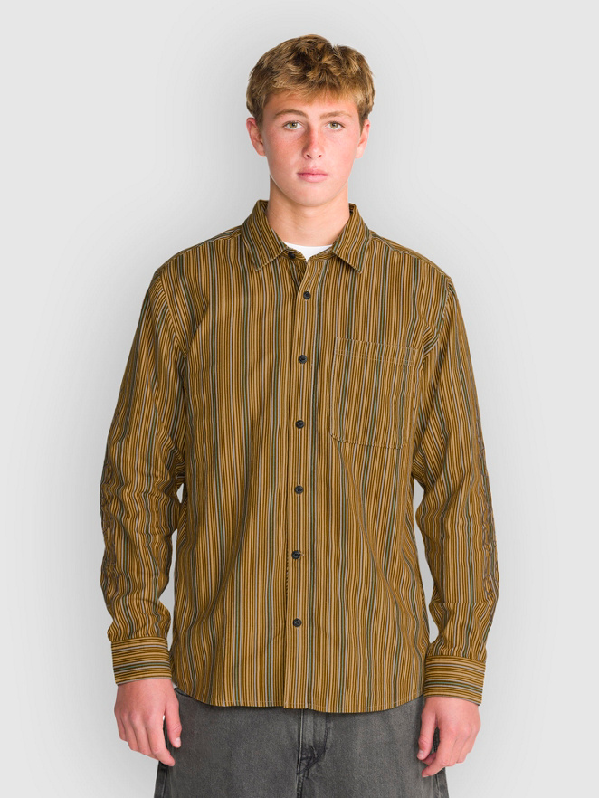 Volcom Fa Casey Jones Shirt