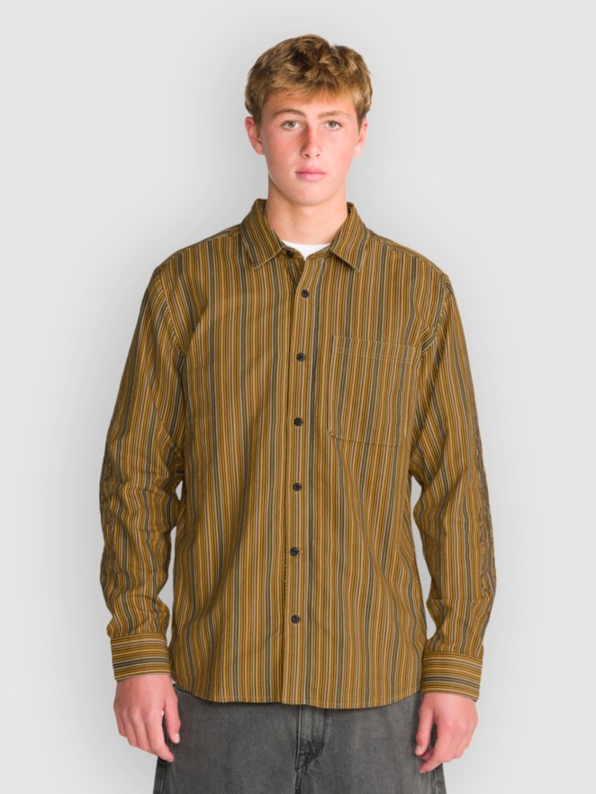 Volcom Fa Casey Jones Shirt