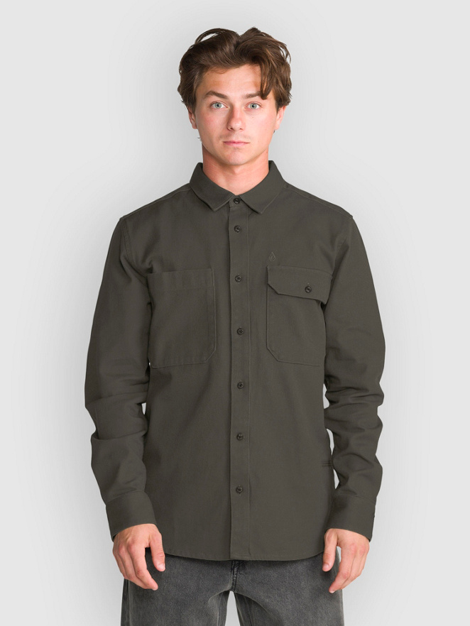 Volcom Stockholm Shirt