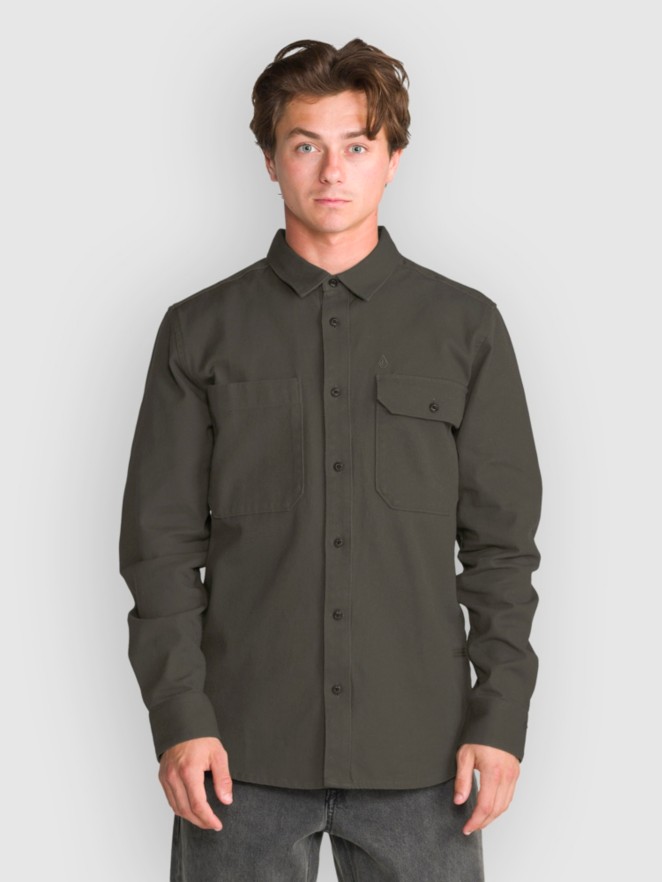 Volcom Stockholm Shirt
