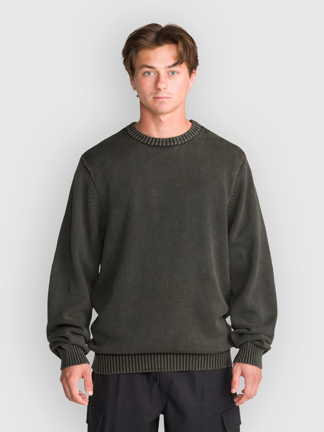 Volcom Bleached Crew Pullover