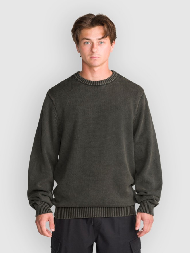 Volcom Bleached Crew Pullover