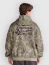 Volcom Hailstorm Po Hoodie
