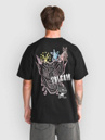 Volcom Fa Casey Jones T-Shirt