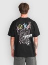 Volcom Fa Casey Jones T-Shirt