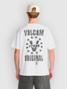 Volcom Fa Casey Jones T-Shirt