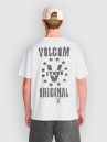 Volcom Fa Casey Jones T-Shirt