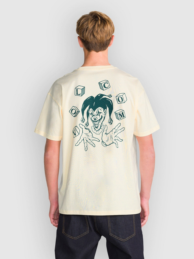 Volcom Last Laugh T-Shirt