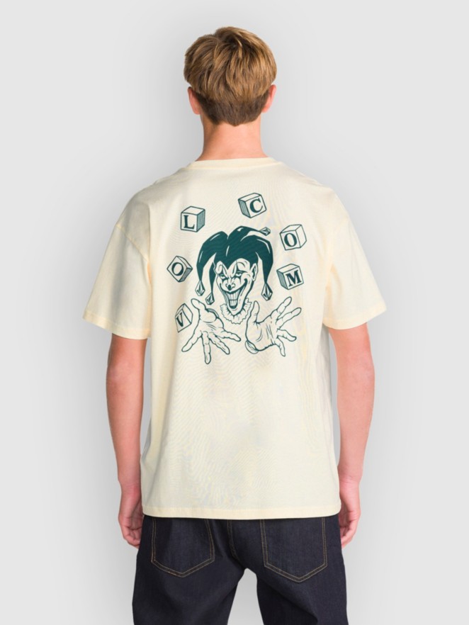 Volcom Last Laugh T-Shirt